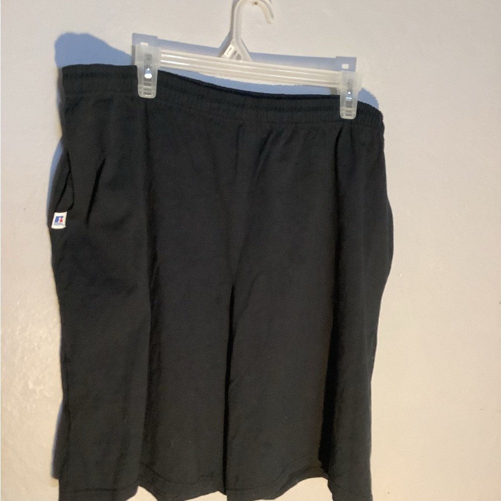 Plus size 2x shorts NWOT